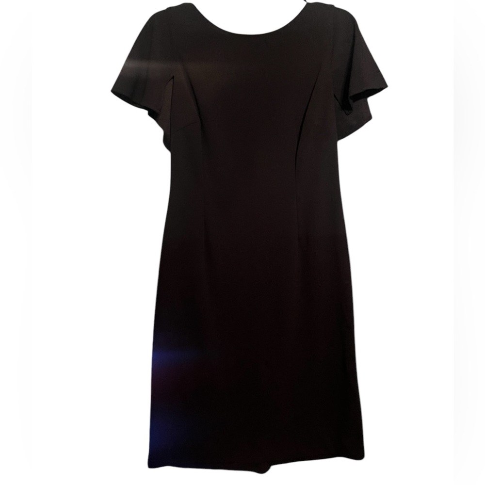Glamour brand Little Black Dress Size 8